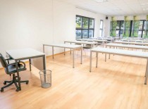   Ladungssicherungsseminar (nach VDI 2700 a)