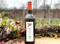 2019 Souvignier Gris, halbtrocken 