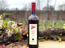 2018 Cabernet Cortis Ros&eacute;
