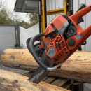 Impression Husqvarna 564 XP