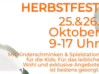 Herbstfest bei Haller Forst & Gartenger&auml;te in Lahr &ndash; Aktionen, Spa&szlig; und Angebote am 25. und 26. Oktober