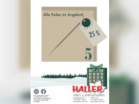 T&uuml;rchen 5. Feilen