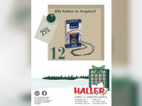 T&uuml;rchen 12. Ketten Angebot