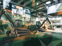 Forst Live 2026 in Offenburg: Treffen Sie das Haller-Team auf Deutschlands gr&ouml;&szlig;ter Forstmesse