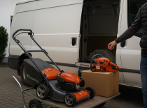 Hol- und Bringservice &ndash; bequem & unkompliziert