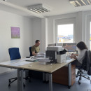 B&uuml;ro Mitarbeiter