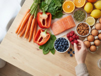 Ern&auml;hrung und Wundheilung: N&auml;hrstoffe, die die Heilung unterst&uuml;tzen &ndash; praktische Ern&auml;hrungstipps