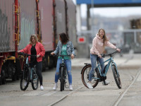 Die myv&eacute;lo Messeplanung 2022