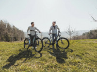 #Saugut: Der Fahrrad-Onlineshop MYVELO: Zwei Mann radeln davon
