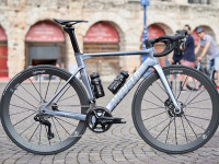 myv&eacute;lo Verona Rennrad