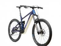 MYVELO ASPEN E-Fully MTB 