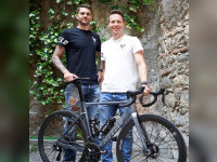 F&uuml;r die Saison 2024 hat das MYVELO Pro Cycling Team eine Kontinental-Lizenz erhalten.