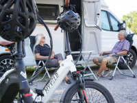 Daumengas am E-Bike: Mehr Komfort und Unterst&uuml;tzung f&uuml;r Ihre Fahrt