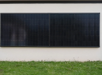 WandPV Montageset von Wattstone f&uuml;r stilvolle und effiziente Solarmodul-Installationen!