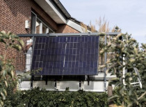 Optimieren Sie Ihre Solarenergiegewinnung mit unserer 3-in-1 Solarmodul-Halterung!