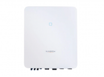 Sungrow SH6.0RT &ndash; Einfachheit und Qualit&auml;t f&uuml;r Ihre PV-Anlage