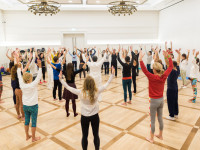 Samara Yoga: Achtsamkeit f&ouml;rdern