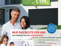 Unsere Angebote rund um dein Haus von Baumann Bauelemente.