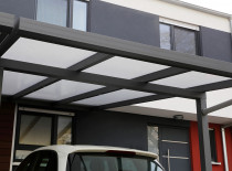 Terrassend&auml;cher