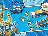 #02 Der Teaser-Trick: So locken Sie Leser in Ihren Text