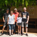 Demeterhof Schindler - Dorfladen und Caf&eacute; Familie