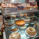 Kuchentheke