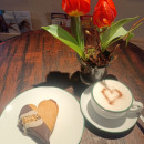 Mit viel Herz und Liebe