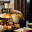 AFTERNOON TEA im Hotel Liberty