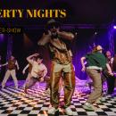 LIBERTY NIGHTS