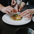K&ouml;che (m/w/d) in Vollzeit, Chef de Partie und Demi Chef de Partie