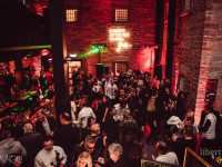 XXL-AFTERWORK &ndash; DJ Chris Double B & Josh Trefzer am Saxophon