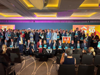 Hotel Liberty ausgezeichnet: TOP-Arbeitgeber & unter den TOP50 Hoteliers Deutschlands 2025