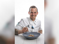 Der neue K&uuml;chenchef f&uuml;r das LIBERTY Offenburg steht fest 