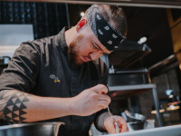 Ein Abend, der schmeckt und klingt: Taste the LIBERTY im Hotel Liberty Offenburg