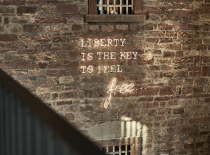 LIBERTY Sunday