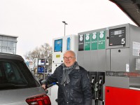 Jetzt Ad-Blue an der Zapfs&auml;ule erh&auml;ltlich