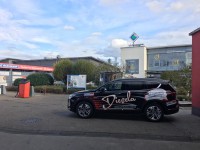 Diesela von Radio Ohr zahlt die Rechnung
