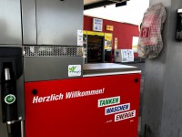 Die Zukunft der fl&uuml;ssigen Kraft- und Brennstoffe wird in Karlsruhe gemacht