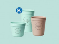 RECUP-Pfandsystem jetzt bei G&uuml;nther Energie + Service GmbH f&uuml;r mehr Nachhaltigkeit
