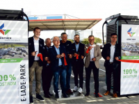 G&uuml;nther Energie und Service auf Zukunftskurs