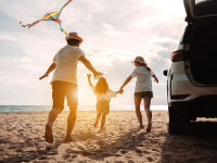 Sommer, Sonne, Sicherheitscheck: Bereit f&uuml;r die Urlaubsfahrt?