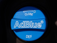 AdBlue nachf&uuml;llen: Wichtig f&uuml;r moderne Dieselfahrzeuge