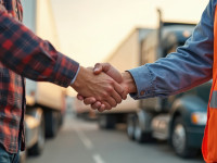 Firmenflotten willkommen &ndash; Unser B2B-Service