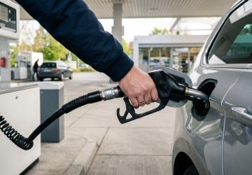 Autogas - die stille Alternative an unserer Zapfs&auml;ule