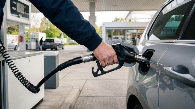 Autogas - die stille Alternative an unserer Zapfs&auml;ule