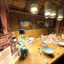 Hotel Restaurant Sonne