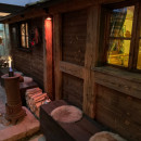 Hotel Restaurant Sonne