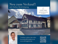 Idyllisches Immobilien Schmuckst&uuml;ck mit viel Raffinesse in Rheinm&uuml;nster