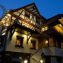 Hotel Restaurant Sonnenhof