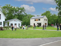 WeberHaus feiert Sommerfest am 3. September
